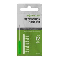 Korum Smokescreen Speci Quick Stop Kit